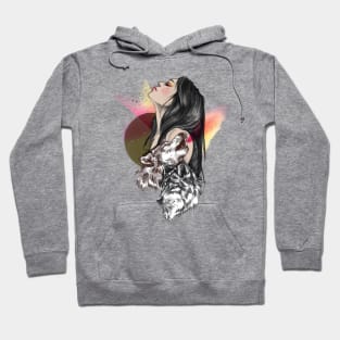 Killing Moon Hoodie